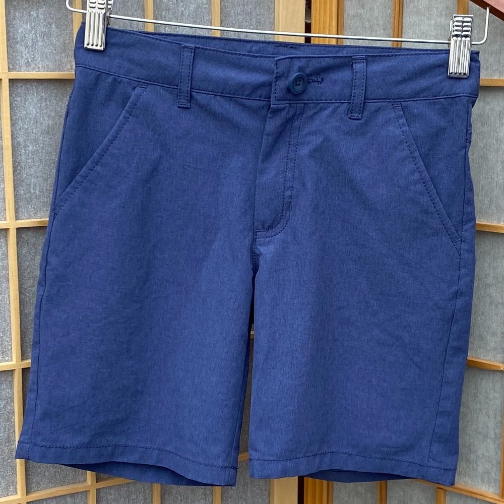 Cat & Jack boys lightweight shorts